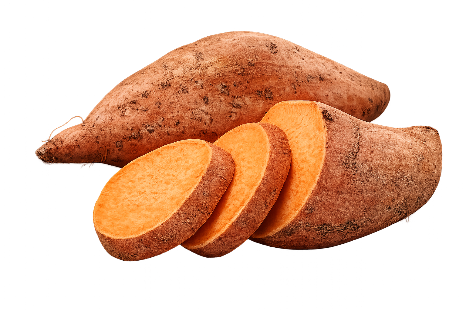 Sweet Potatoes